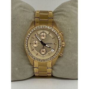 Fossil | Accessories | Rare 22 993 Nordstrom Octagon Fossil 